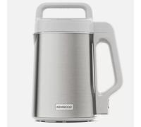 Kenwood Soupeasy, 1.5L Soup Maker, Silver/White, CB01.000BS