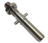 Kenwood Spindle A Bayonet or CirClip Beater