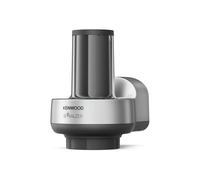 Kenwood Spiralizer Attachment KAX700PL for use with Kenwood Stand Mixers / Kitchen Machines, Silver