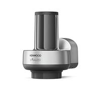 Kenwood Spiralizer Attachment KAX700PL for use with Kenwood Stand Mixers / Kitchen Machines, Silver