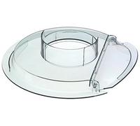 Kenwood Splash Guard Lid for Food Processor, Transparent, Universal Fit