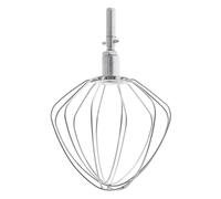 Kenwood Stainless Steel Chef Balloon Whisk Mixer Attachment A701 A901 KVC5100S