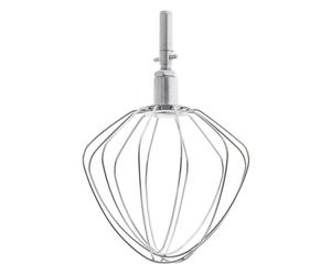 Kenwood Stainless Steel Chef Balloon Whisk Mixer Attachment A701 A901 KVC5100S