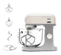 Kenwood Stand Mixer 1000W 5L Cream