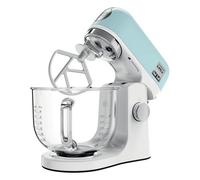 Kenwood Stand Mixer, 1000W, 5L, Kmix, Blue