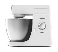 Kenwood KVL4100W food processor 1200 W 6.7 L White