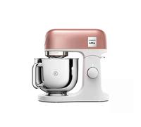 Kenwood Stand Mixer in Editions Apricot Pink Colour KMX760API