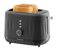 Kenwood TCP06.000 Ripple 2 Slice Toaster Black