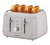 Kenwood TFP09.000BL Dawn 4 Slice Toaster Cream