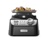 Kenwood The Autograph Collection MultiPro XL Weigh+ Black Food Processor FDM72.990BK