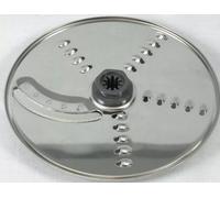 KENWOOD Grater Slicing Disc Fine Grey Hub FPM250 FPM260 FPM265 FPM270