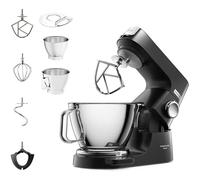 *Display Model* Kenwood KVC85.004BK Autograph Chef Baker