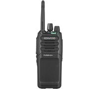 Kenwood TK-3701D UHF Digital Two-Way Radio | Handheld Walkie Talkie