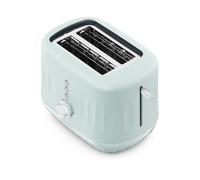 Kenwood Ripple TCP06.000BL 2 Slice Toaster - Eggshell Blue, Blue