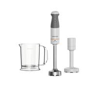Kenwood Triblade Hand Blender, Mixer with AntiSplash, Masher Attachment and B...