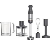 Kenwood Triblade XL+ Hand Blender 1,000 Watts - (HBM60.007GY)