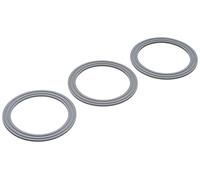 Kenwood TRTAZI11A Original Food Processor Seal, Pack of 3, Plastic