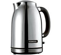 Kenwood SJM550 Polished Stainless Steel 2000W 1.5L Turin Electric Jug Kettle