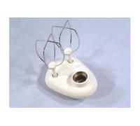 Kenwood Twin Beater Whisk Assembly for FP480, 580, 680, 690 (669947)