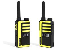 Kenwood UBZ-LJ9SET PMR556 Walkie-Talkies