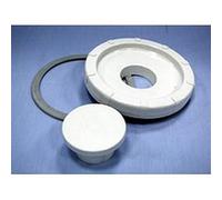 Kenwood UKASNHKTN10608 Complete lid Assembly for:A994, AT993 Etc (650556), Plastic