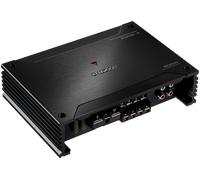Kenwood X302-4- 300W 4 Channel Class D Compact Power Amplifier
