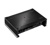 Kenwood X502-1 300W X-Series Class D Mono-Channel Power Amplifier, 4Ω Stable