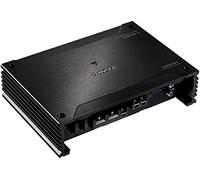 Kenwood X502-1 500W X-Series Class-D Mono-Channel Power Amplifier, 4Ω Stable