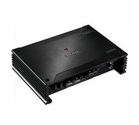 Kenwood X502-1 500W X-Series Class-D Mono-Channel Power Amplifier, 4Ω Stable