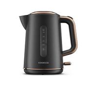 Kenwood ZJP05.CODG Abbey Collection Kettle - Dark Grey/Rose