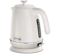 Kenwood ZJP11.A0CR Jug Kettle with Anti-limescale Filter 1.7L 3000w Cream