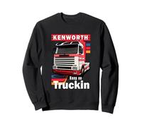 Kenworth Keep On Truckin Sweatshirt