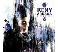 Keny Arkana - Esquisse 2 I
