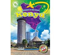 Kenya (Countries of the World)