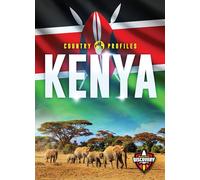 Kenya (Country Profiles)