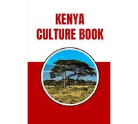 Kenya Culture Book