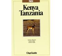Kenya E Tanzania