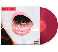 Kenya Grace - The After Taste (Magenta Vinyl) [VINYL]