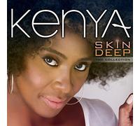 Kenya - Skin Deep : The Collection