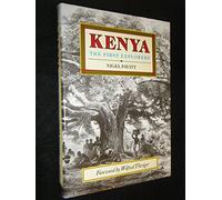 Kenya: The First Explorers