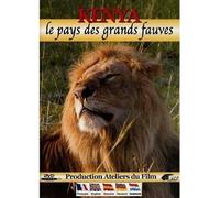 Kenya: The Land of Big Cats ( Kenya : Le pays des grands fauves )