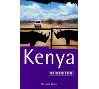 Kenya: The Rough Guide (Rough Guide Travel Guides)