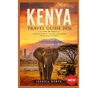 KENYA TRAVEL GUIDE 2026