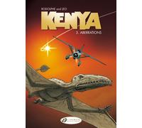 Kenya Vol.3: Aberrations