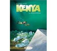 Kenya Vol.4: Interventions