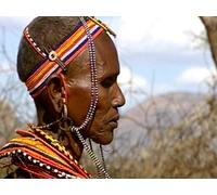 Kenya: Warriors of the great Savannah