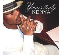 Kenya - Yours Truly