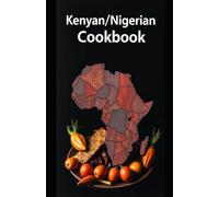Kenyan/Nigerian Cookbook (Aarons Cookbooks)