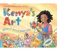 Kenya's Art
