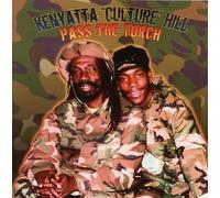 Kenyatta "Culture" Hill - Pass the Torch